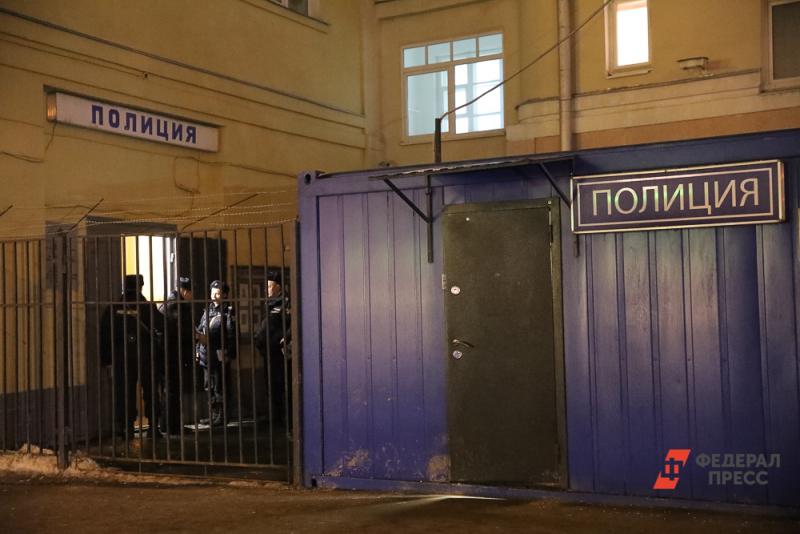 В Ингушетии уволены нарушившие присягу сотрудники полиции