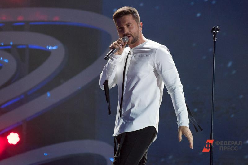 Лазарев заявил, что больше не будет никого слушать на Евровидении