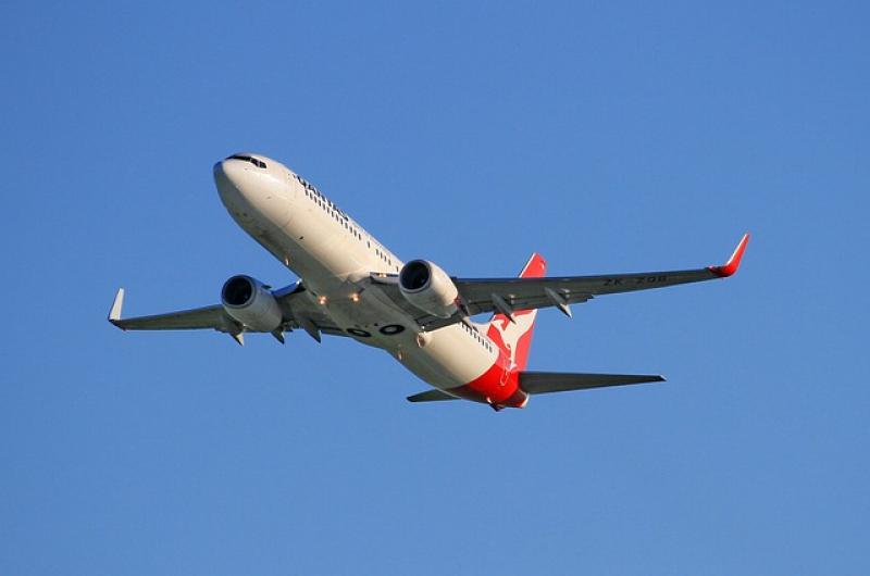 Авиационное ведомство США одобрило обновление программного обеспечения Boeing 737 MAX