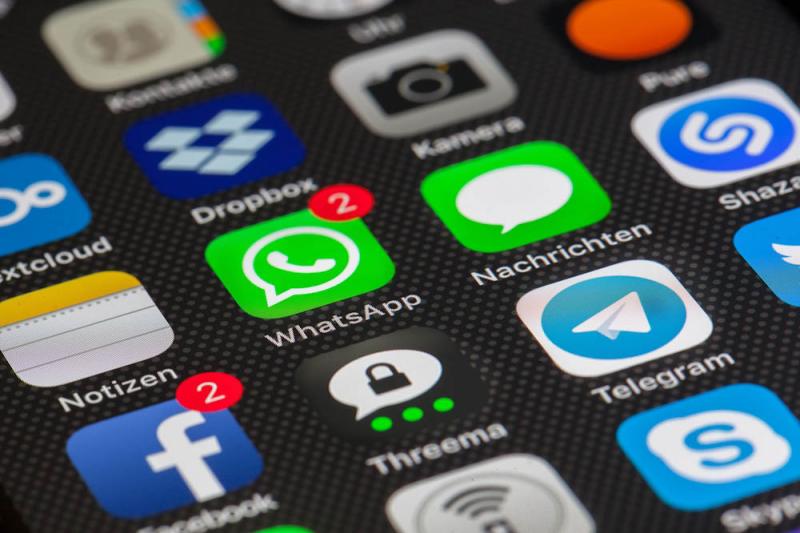 Сооснователь WhatsApp хочет, чтобы люди удалялись из Facebook