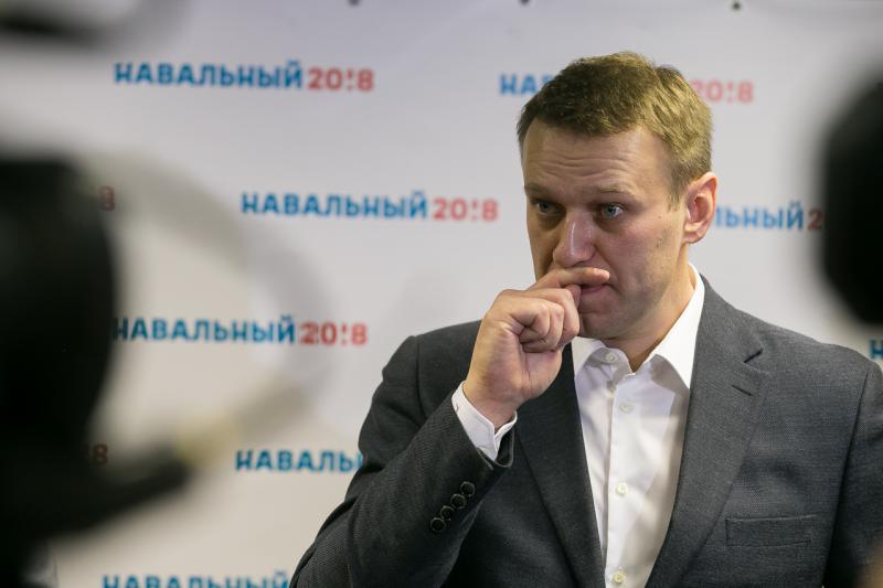 Разоблачение Навального все-таки подействовало на власти