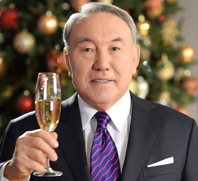 Назарбаев официально перестанет быть президентом уже завтра, 20 марта