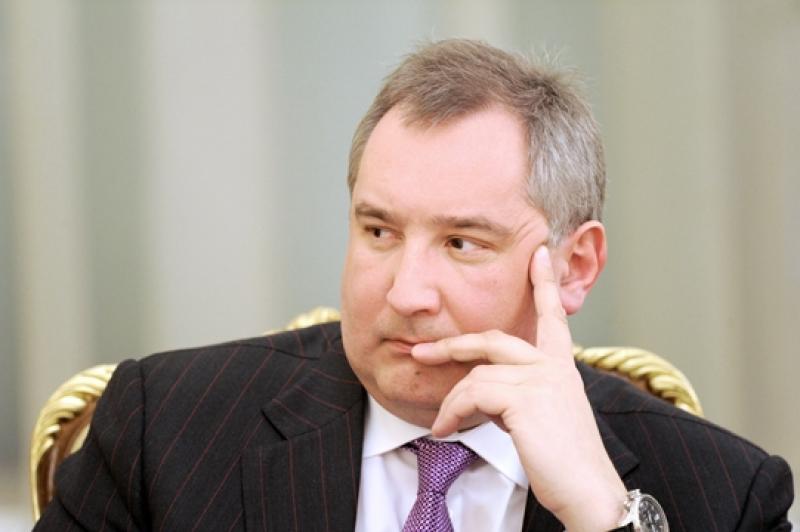Дмитрий Рогозин будет защищать свою репутацию от негативно настроенных СМИ