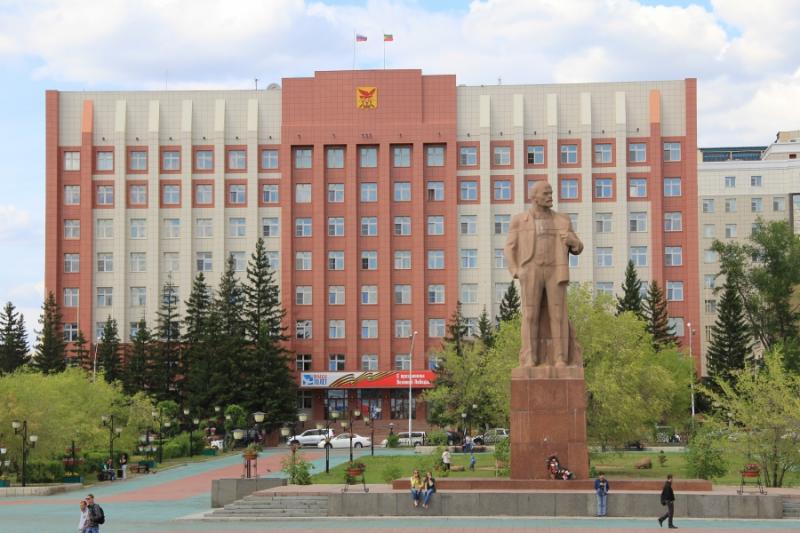 Правительство Забайкальского края лишилось еще одного министра