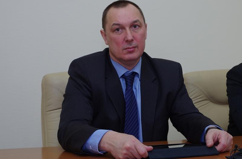 Владивостокский суд рассмотрит дело экс-директора департамента здравоохранения края