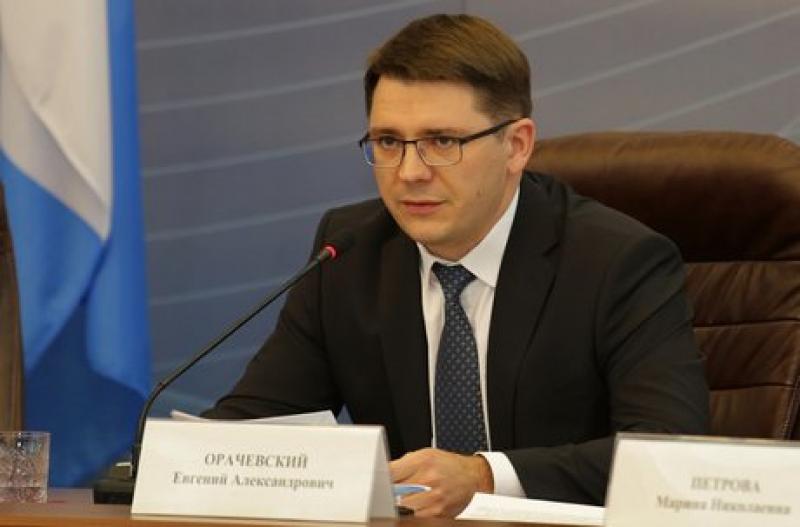 Экс-министр экономического развития Иркутской области стал вице-премьером в Забайкалье