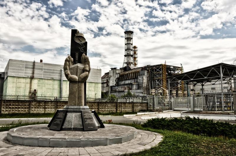 Даже от тизера мистической драмы HBO Чернобыль бегут мурашки.