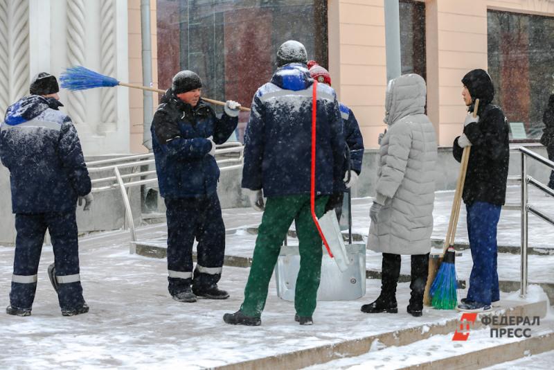 Население Петербурга растет практически только за счет мигрантов
