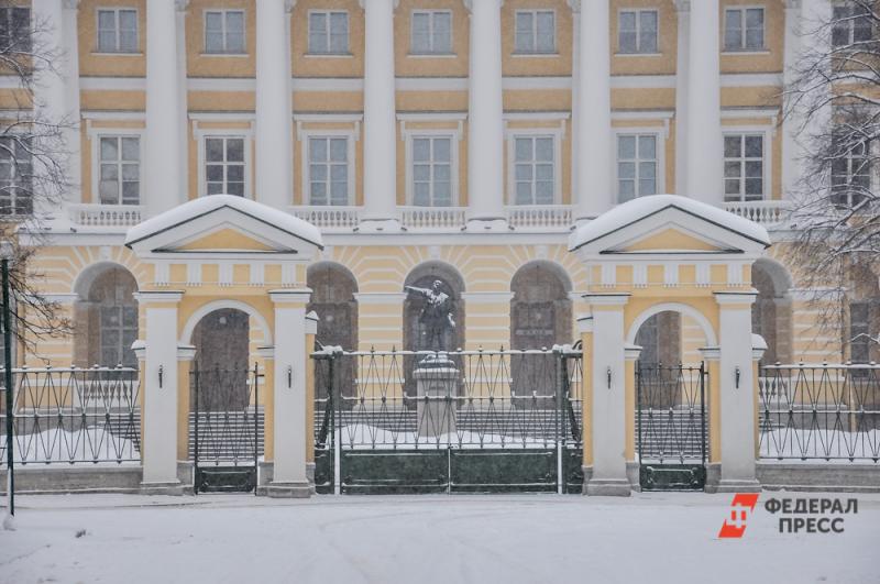 Петербург стал вторым в списке регионов с самым низким уровнем безработицы
