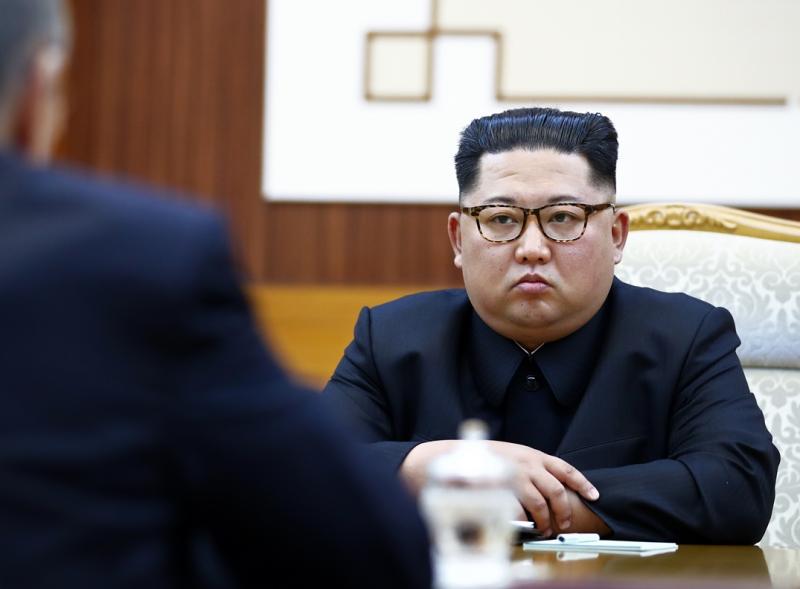 СМИ: Ким Чен Ын посетит Россию после неудачного саммита с Трампом