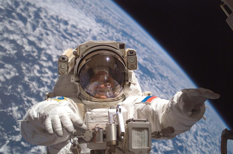 Фрукты, творог и немного чеснока доставят космонавтам на МКС