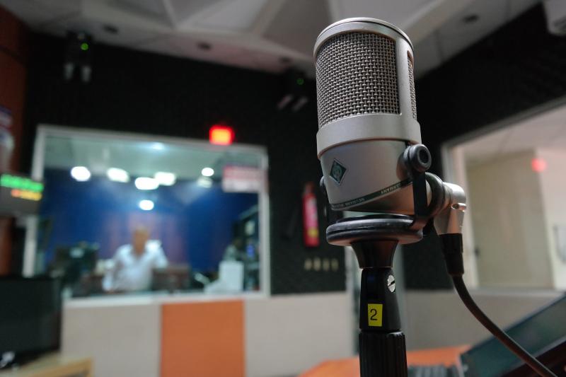 Ведущую хабаровского радио уволили за желание баллотироваться в мэры города