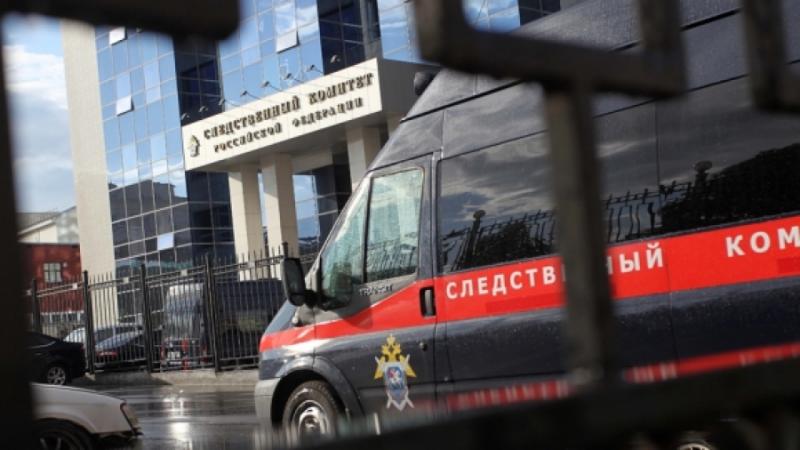 Решается вопрос об избрании меры пресечения для подозреваемого