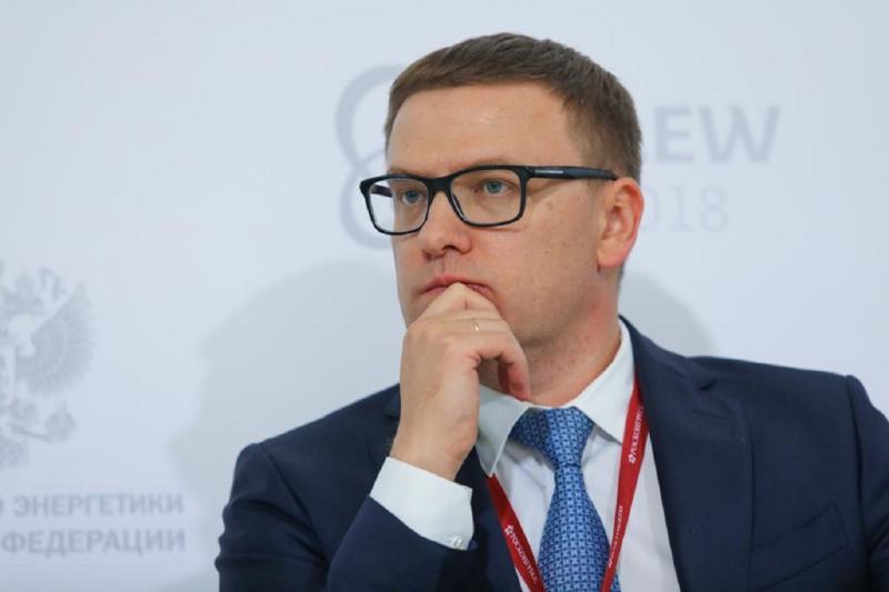 Алексей Текслер подчеркнул, что уверен в успешном проведении саммитов ШОС и БРИКС