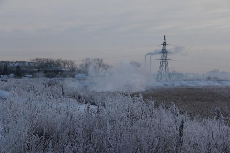 Из областного бюджета Челябинской области были выделены деньги на тушение возгораний