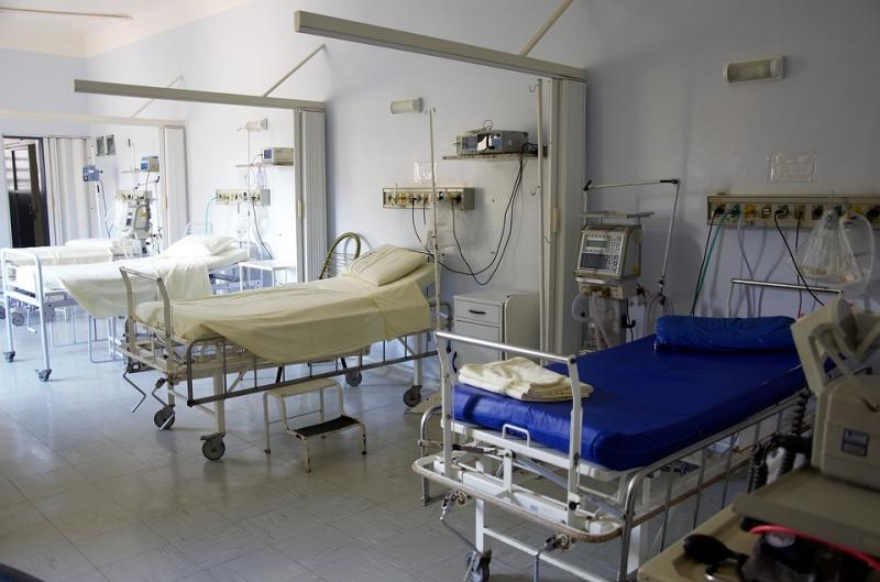 В СОКБ отрицают информацию о смерти пациентки от свиного гриппа
