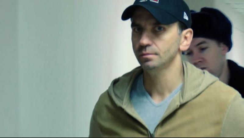 Бывший министр Открытого правительства содержится в карантинной камере в СИЗО «Лефортово».