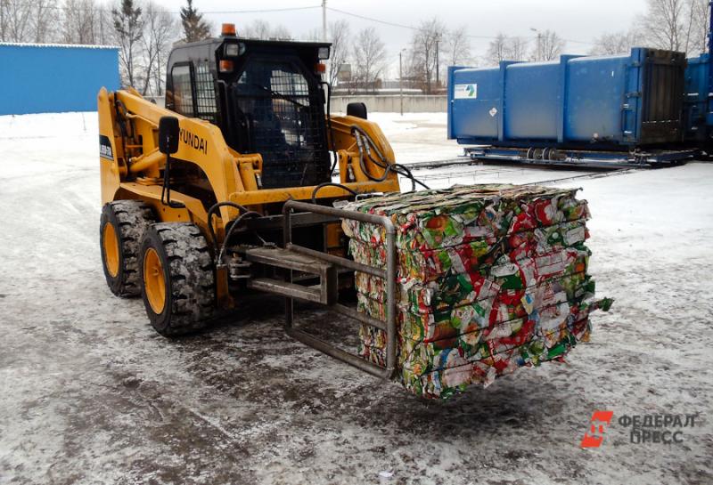 Губернатор уверен, что мусорная реформа Омску необходима