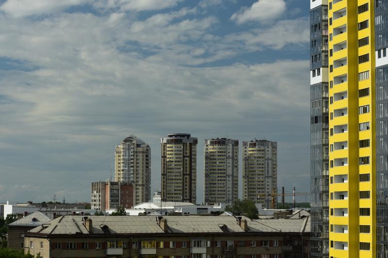 Новосибирск — единственный город в Сибири, попавший в проект «Умный город».