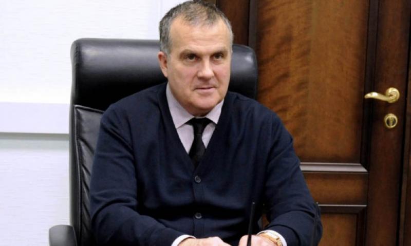 Андрей Новоселов работал в правительстве Омской области с 2015 по 2017 год