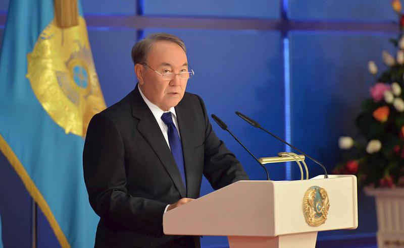 Отставка президента Казахстана не повлияет на проведение форума