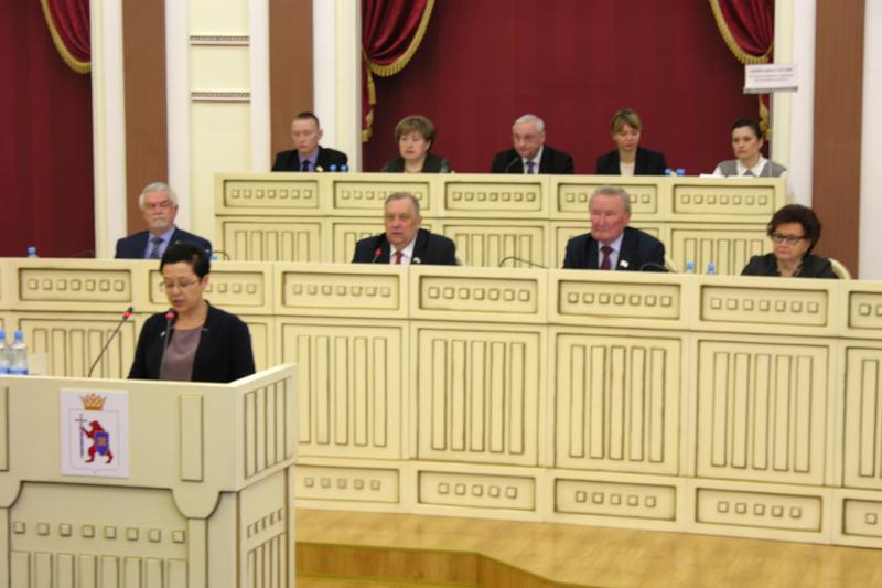 Нынешняя схема включает 26 одномандатных округов