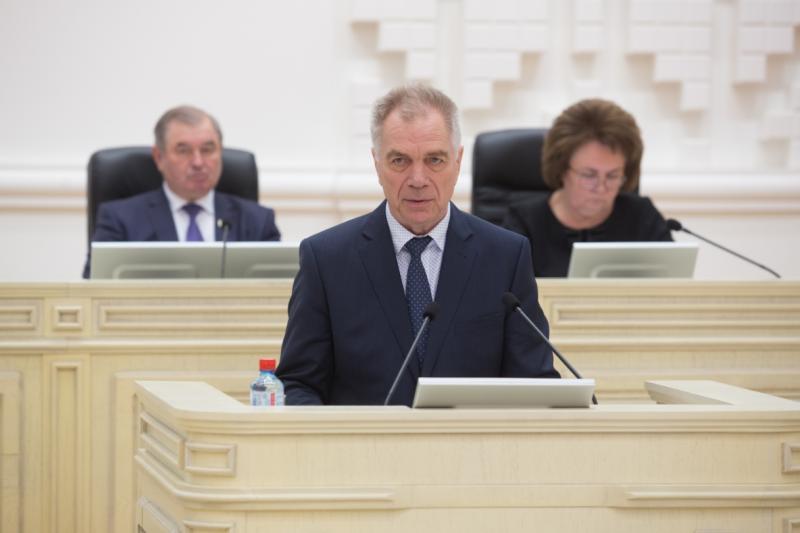 Госкомитет передал в суды 10 дел об административных правонарушениях