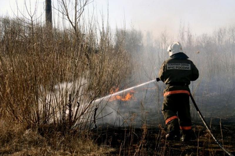 В Иркутской области не тратили средства на подготовку к пожароопасному сезону