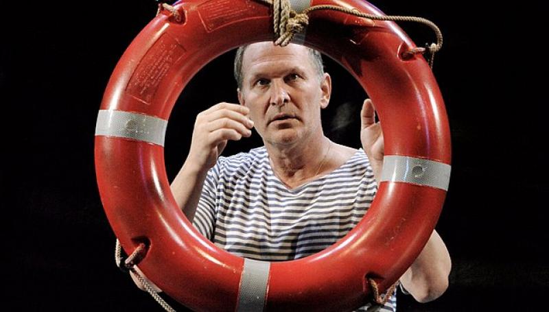 Добронравов