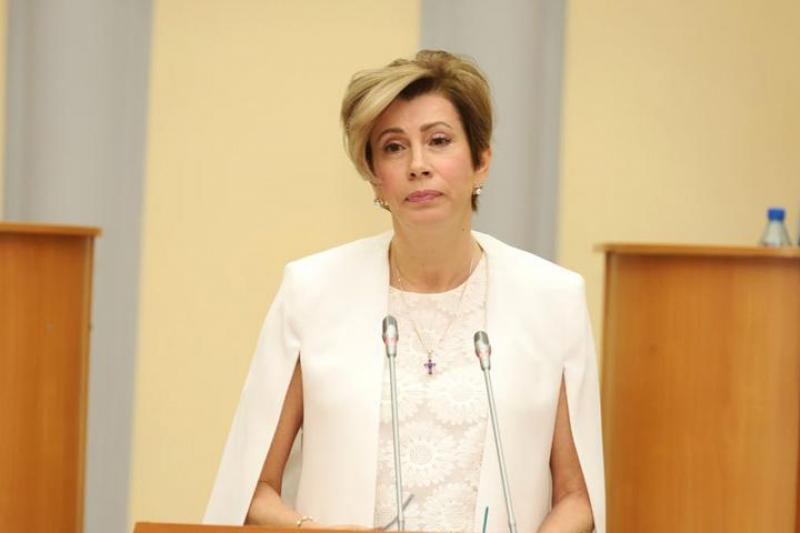 Марина Сивирина
