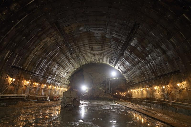 В Челябинске подземное метро могут соединить с поверхностным
