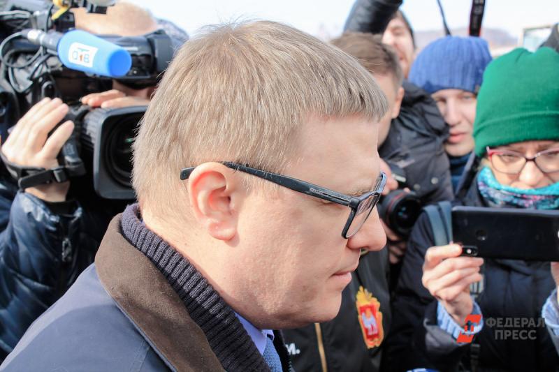 Челябинский губернатор будет вести трансляцию своей первой пресс-конференции
