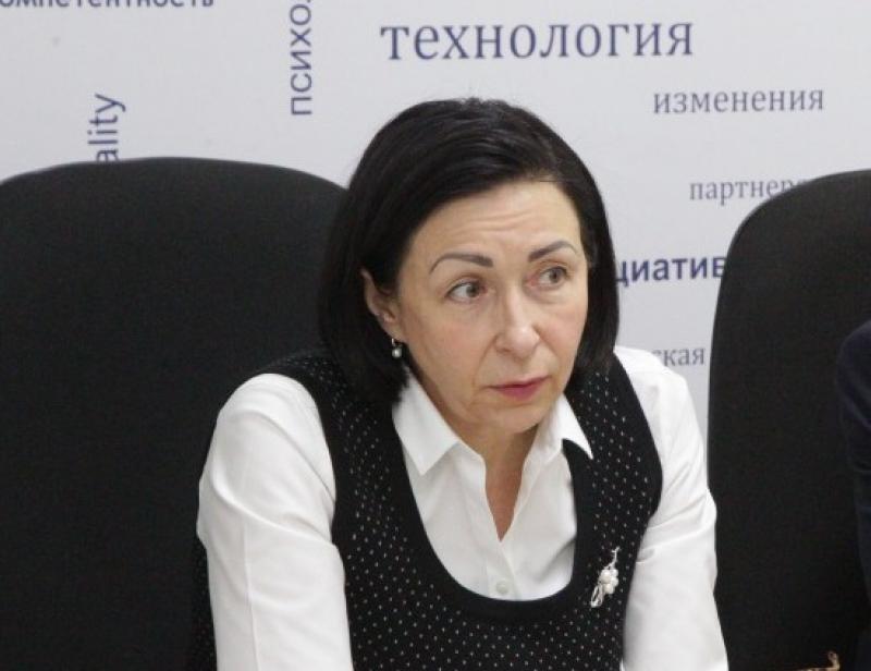 Наталья Котова будет отвечать за дороги и благоустройство