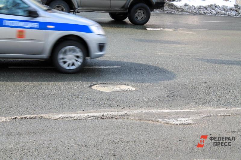 Челябинские депутаты согласовали проверку КСП расходования денег на дороги