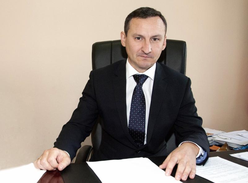 Малашковец стал председателем областного суда