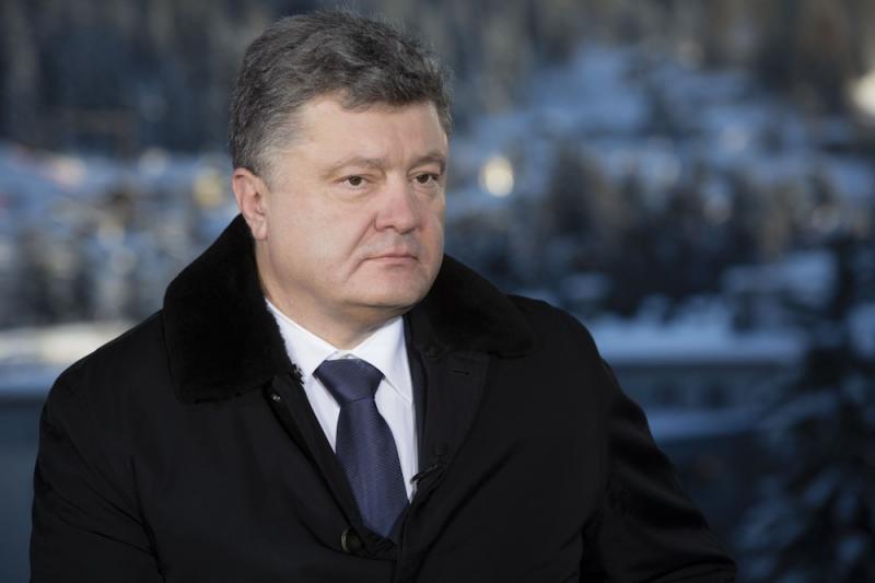 По словам Березенко, Петр Порошенко в случае проигрыша на выборах «не оставит Украину»