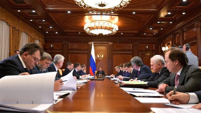 Нижегородский губернатор заявил о ресурсной готовности региона к реализации нацпроектов