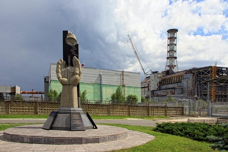 Белоруссия открыла экскурсии в зону отчуждения Чернобыльской АЭС