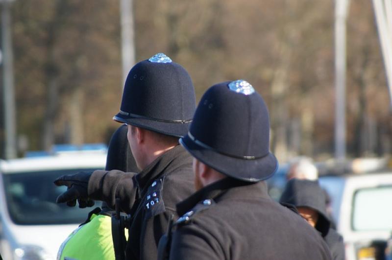 Полицейские-насильники из Лондона избежали наказания за свои действия