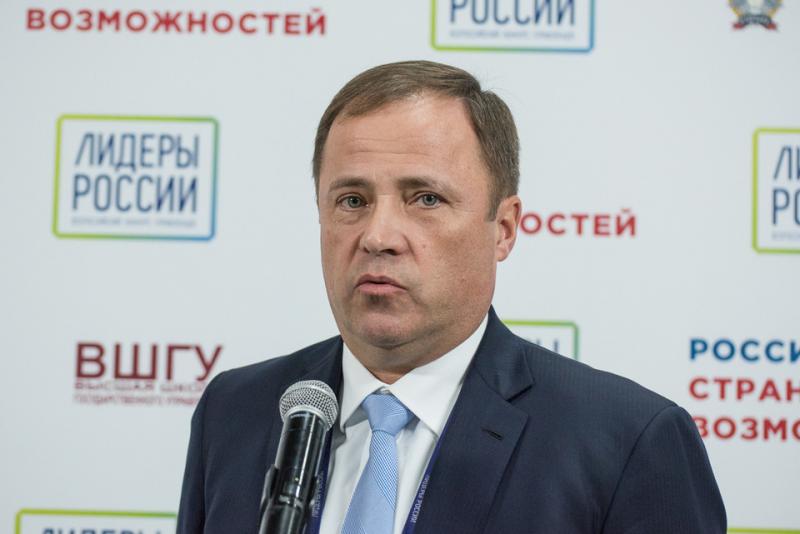 Комаров получил основную часть дохода от принудительной продажи акций «АвтоВАЗа»