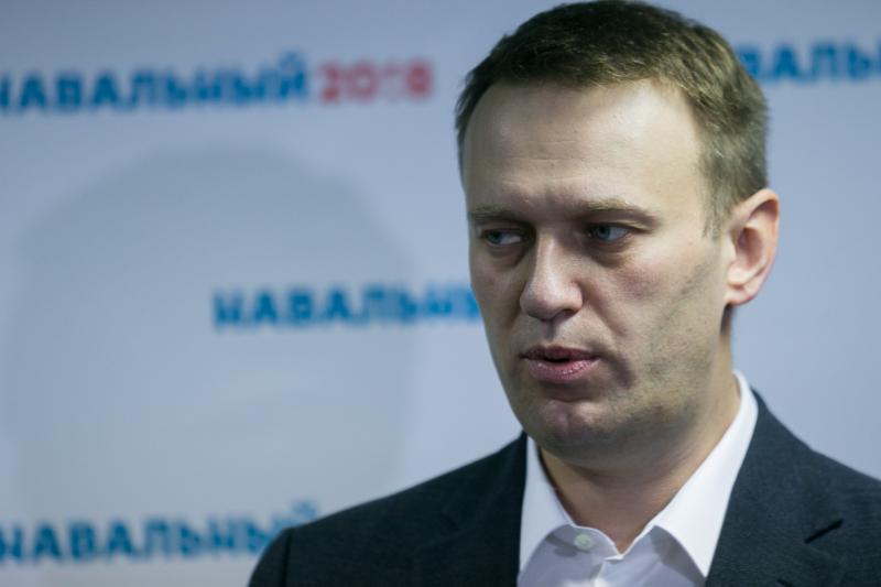 Информатор Навального рассказала свою версию проведения расследования ФБК
