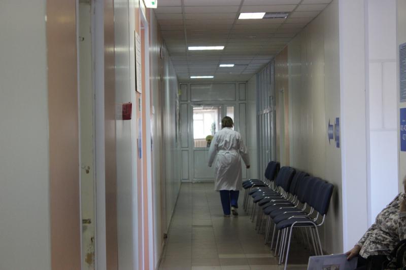 В Хабаровском крае лежачая пациентка получила сильные ожоги по вине медперсонала
