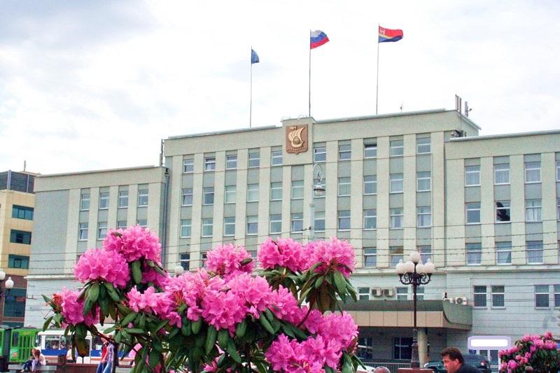 В Калининграде хотят изменить дату проведения Дня города
