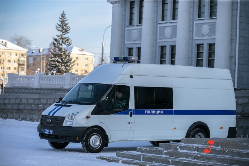 Сотрудника МВД в Петербурге уволили из-за конфликта с полицейскими