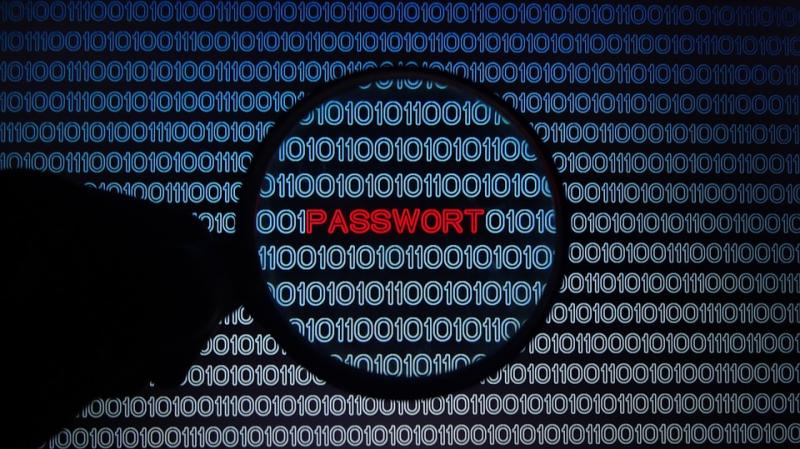 Худшие пароли хакеры уже давно знают наизусть
