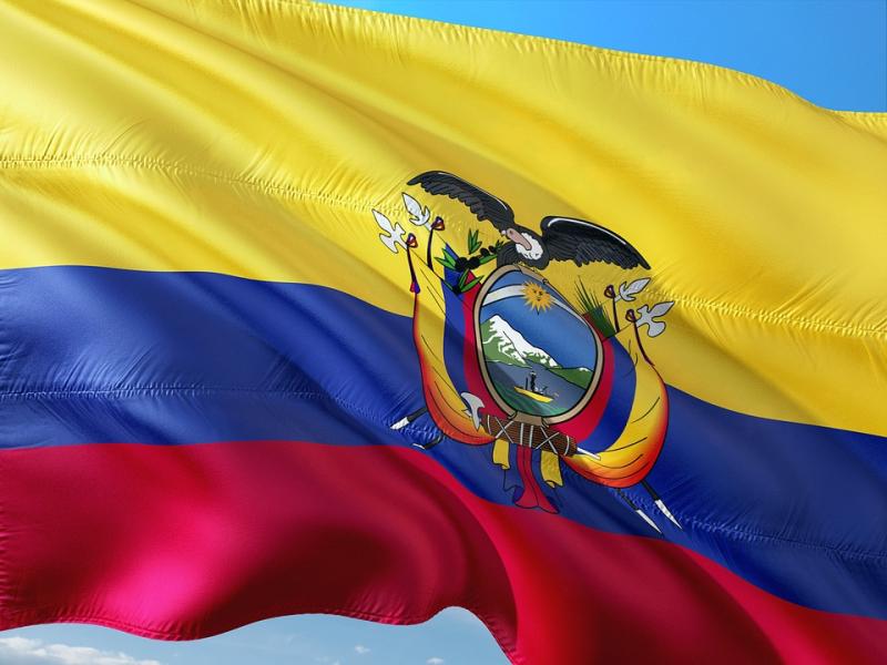 Джулиана Ассанжа могут выдворить из посольства Эквадора