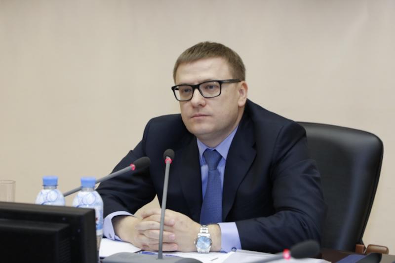 Алексей Текслер отметил, что всегда поддерживал челябинскую команду, даже в 80-е годы