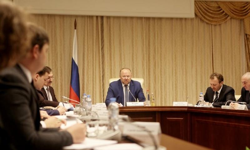 Цуканов дал важное поручение федеральным главам