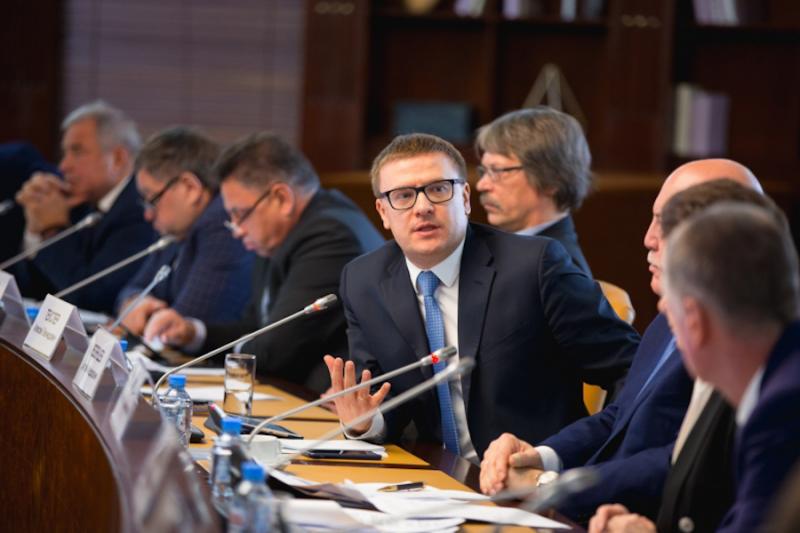 Также был обновлен состав совета хоккейного клуба