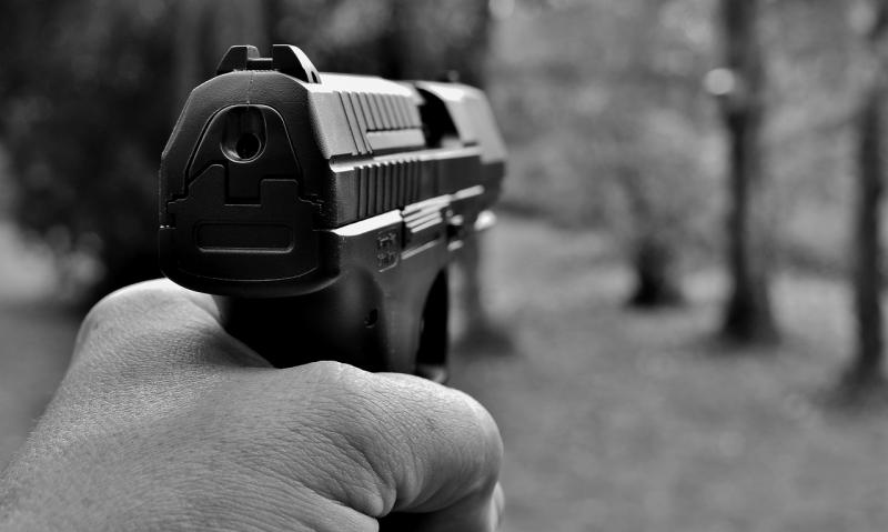 Обвиняемый приобрел оружие с истекшим сроком лицензии у жителя города Лангепаса